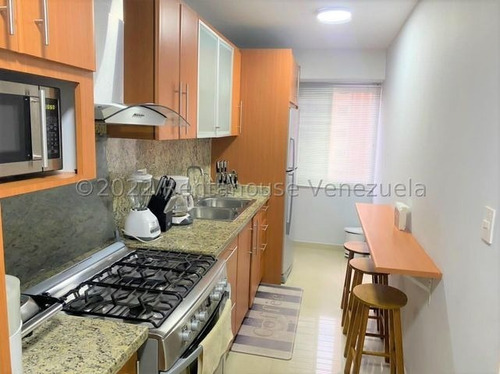 Imagen 7 de 20 de Apartamento Venta Lomas Del Ávila Mls # 22-29225