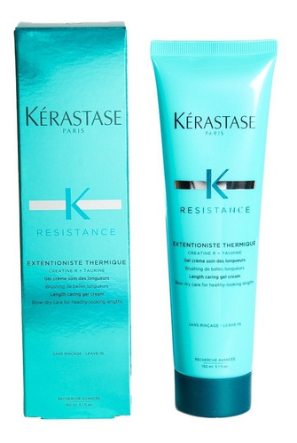 Crema Extensioniste Thermique X150ml Resistance Kerastase