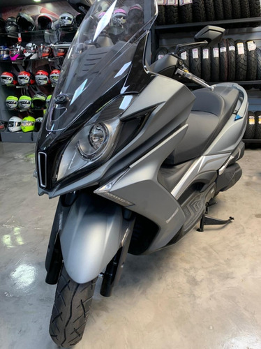 Imagen 12 de 16 de Downtown 350 Kymco / 12 Cuotas Sin Interes Bbva !!!