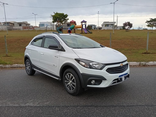 Chevrolet Onix 1.4 8V Flex 5P Aut.