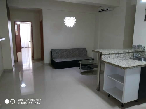 Imagen 7 de 7 de Se Alquila Apartamento En C.e. San Miguel Al02-1270-zn-rvel