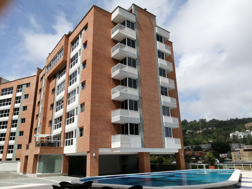 Apartamento En Venta En La Boyera Cima Bosque Mb-22-008