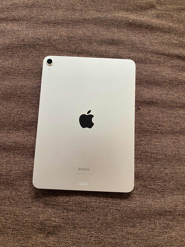 iPad Air 5ta Gen Chip M1 - 10.9 64gb