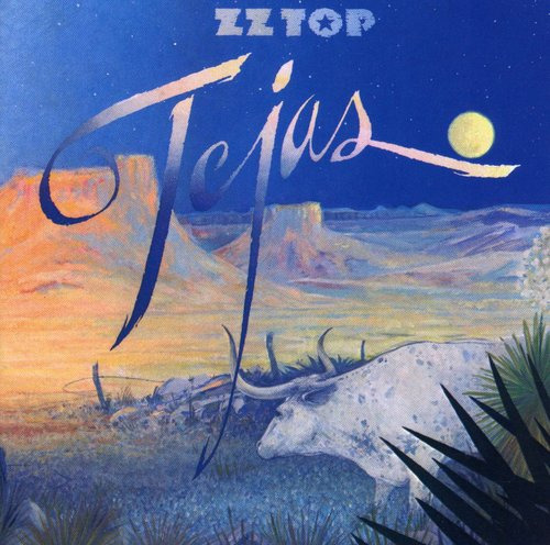 Zz Top Texas Cd