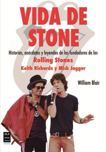 Vida De Stone . Historias , Anecdotas Y Leyendas De Los Fund