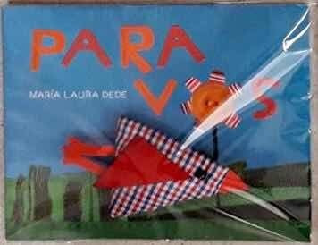 Para Vos Con Títere