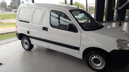 Citroën Berlingo 1.6 Bussines Hdi 92cv Am54