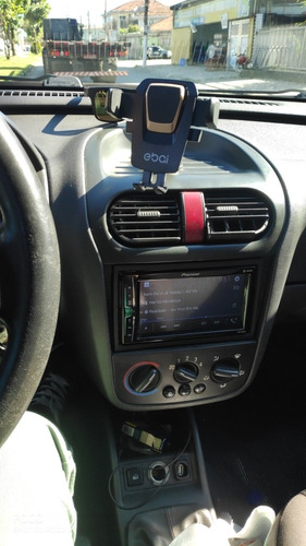 Chevrolet Montana 2010 1.4 Conquest Econoflex 2p