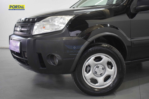 Ford Ecosport Ecosport Xls 1.6 (flex)