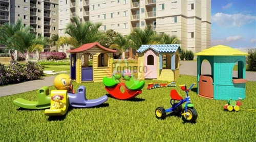 Imagem 22 de 26 de Apartamento Na Penha, 53 M², 02 Dormitórios, 01 Vaga, R$ 350.000,00 - 1782
