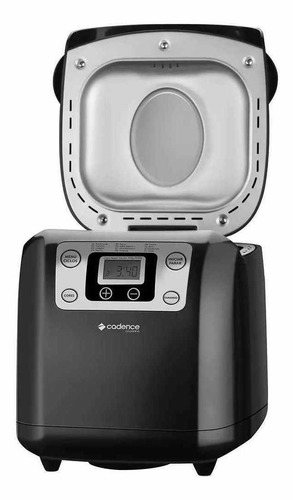 Imagem 2 de 8 de Panificadora Cadence La Panina Pad540 220v Nova
