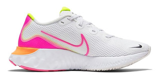 tenis nike para mujer bajitos