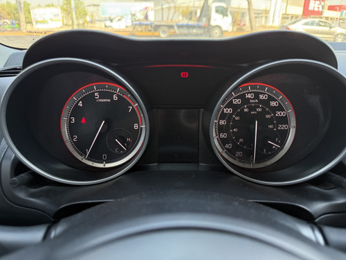Suzuki Swift 1.0 Booster Jet Mt