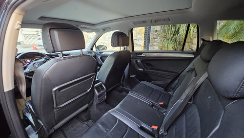 Volkswagen Tiguan R Line 1.4