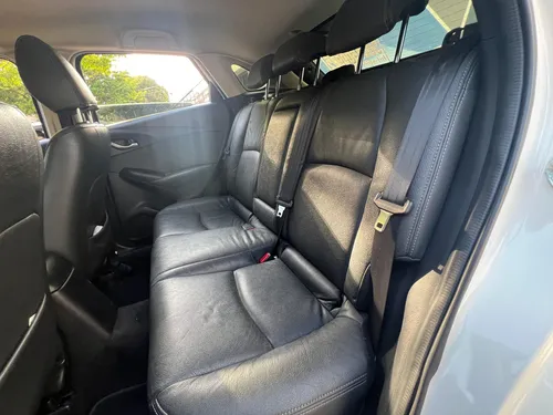 Mazda 3 2.0 Grand Touring At