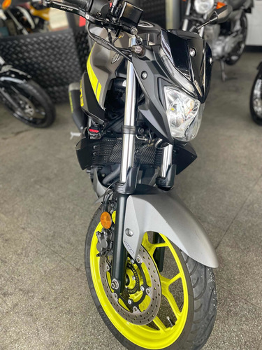 Imagen 4 de 7 de Yamaha Mt 03