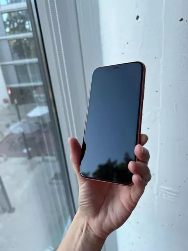 IPHONE XR 128GB AZUL REACONDICIONADO 