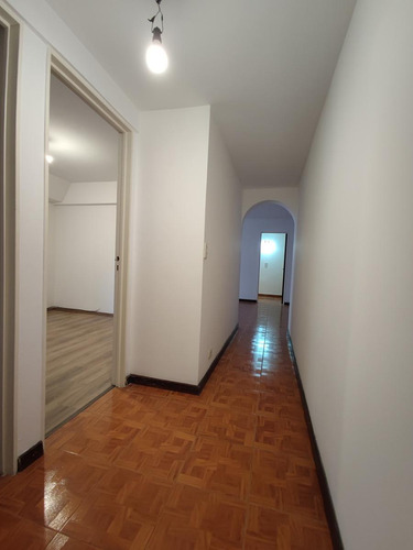 Departamento En Venta En San Isidro