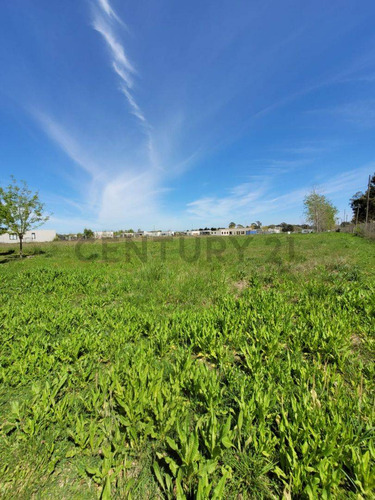 Lote En Venta Barrio De Chacras La Cañada I, Lote N.º 36