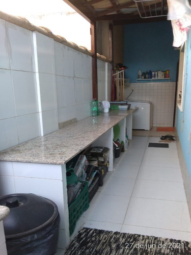 Imagem 28 de 29 de Casa Linear Independe Em Condomínio, No Chácara Marilea Em Rua Asfaltada. Sua Casa Própria Agora Depende Só De Você! - 916 - 69864389