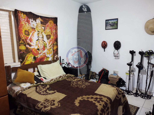 Imagem 10 de 22 de Casa Com 2 Dorms, Vila Anhanguera, Mongaguá - R$ 280 Mil, Cod: 38491 - V38491
