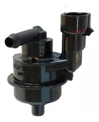 Válvula Cânister 500 Argo Cronos Doblò Fiorino Idea Uno