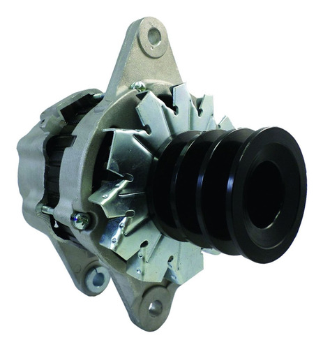 Alternador Chevrolet Fvr  24v