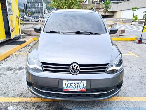 Imagen 17 de 17 de Volkswagen Spacefox