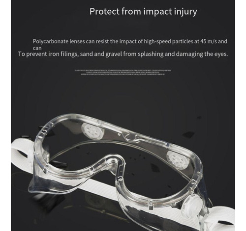 Gafas De Rafting Antivaho For Jugar Al Agua, Gafas Protecto