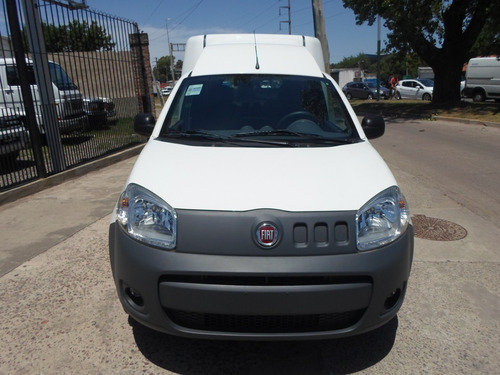 Fiorino Ok A Patentar 2021 Entrega Inmediata