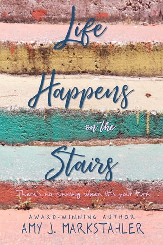 Libro:  Life On The Stairs