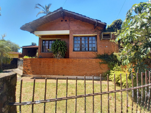 Casa En Calle Santo Discepolo 254 Km9
