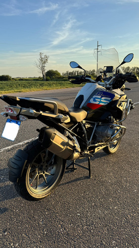 Bmw Gs 1200
