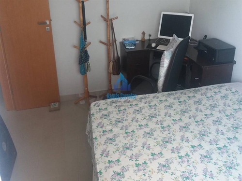 Imagem 21 de 26 de Excelente Apartamento A Venda Com 2 Dormitorios No Bairro Aviacao - Rc93