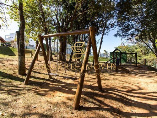 Imagem 27 de 30 de Casa À Venda Em Loteamento Parque Dos Alecrins - Ca000648