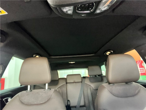 Jeep Commander 1.3 T270 TURBO FLEX OVERLAND AT6