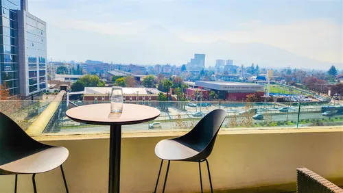 Top Amoblado + Wi-fi Y Tv + Aires Ac. 1dor Entrega I