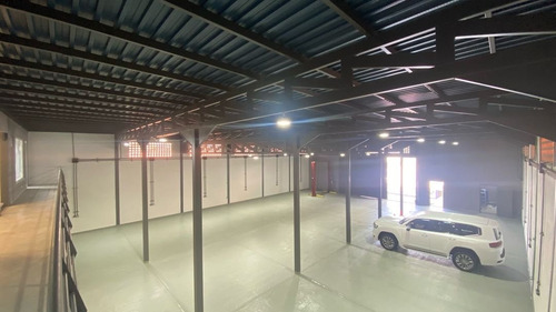 Imagen 7 de 25 de Galpón Vip En Venta Los Dos Caminos 710m2