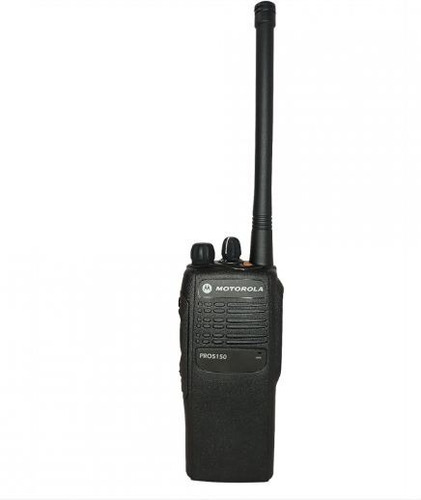 Radios Motorola Pro5150 Banda Uhf Nuevos