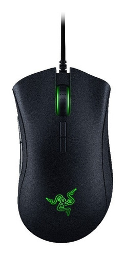 Imagen 4 de 5 de Mouse Razer Deathadder Elite Chroma 16000 Dpi