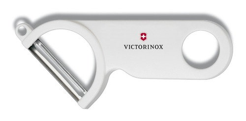 Pelador Pelapapa Victorinox 7.6073.7 Blanco Frutas Verduras