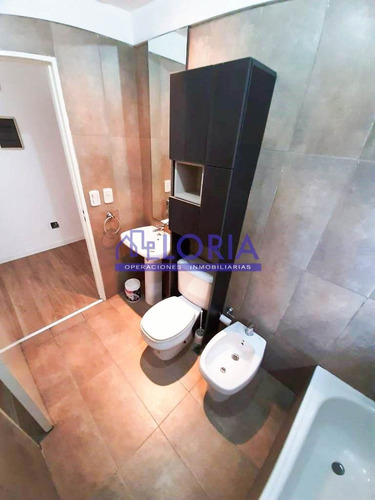 Imagen 18 de 18 de 2 Ambientes - Con Patio Y Balcón - Pileta - Parrilla.-