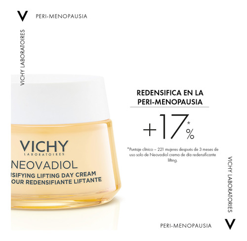 Crema Redensificante Neovadiol Peri Menopausia Day Pnm 50ml