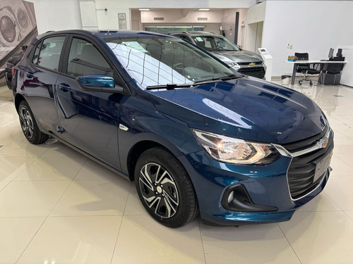 Chevrolet Onix 1.0 Lt