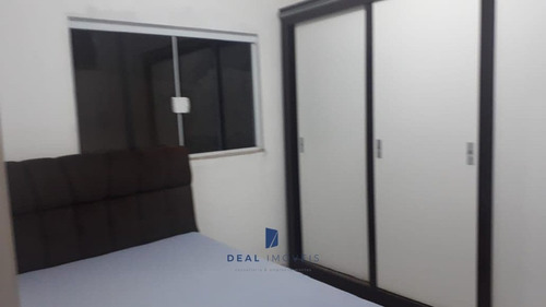 Imagem 5 de 14 de Casa Venda 2 Dts Jd. Santa Helena Sorocaba - 08508-1