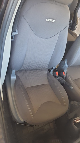 Fiat Uno 1.0 Way Flex 5p
