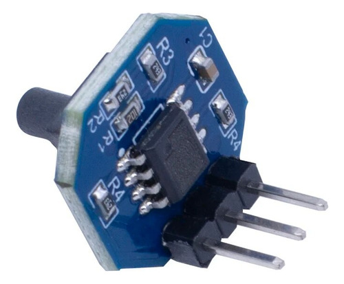 Sensor Presión Agua Xgzp040 0-40kpa Nivel Arduino Raspberry