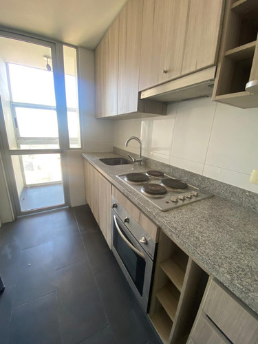 Se Vende Depto 2d+2b +estacionamiento Y Bodega En San Miguel