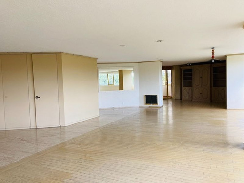 Imagen 14 de 29 de Renta Departamento A Una Cuadra De Parque Lincoln Con Balcon