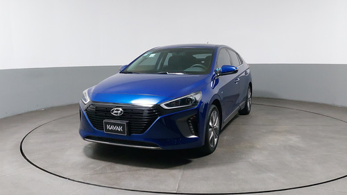 Hyundai Ioniq 1.6 Hybrid Limited